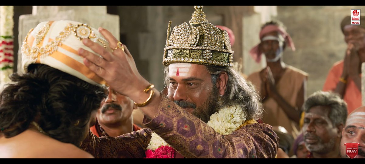 vimalvarman6's tweet photo. #திரெளபதி2 அக்னிகுலதிலகர் மூன்றாம் வீரவல்லாளமகாராஜர் - வீரசிம்மகாடவராயருக்கு பட்டாபிஷேகம் செய்யும் காட்சிகள். 

வாழ்த்துக்கள் அண்ணா @mohandreamer https://t.co/SvLUyscn5z