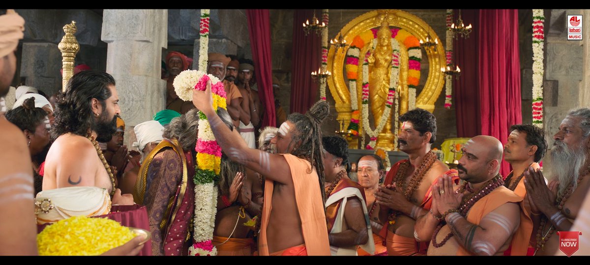 vimalvarman6's tweet photo. #திரெளபதி2 அக்னிகுலதிலகர் மூன்றாம் வீரவல்லாளமகாராஜர் - வீரசிம்மகாடவராயருக்கு பட்டாபிஷேகம் செய்யும் காட்சிகள். 

வாழ்த்துக்கள் அண்ணா @mohandreamer https://t.co/SvLUyscn5z