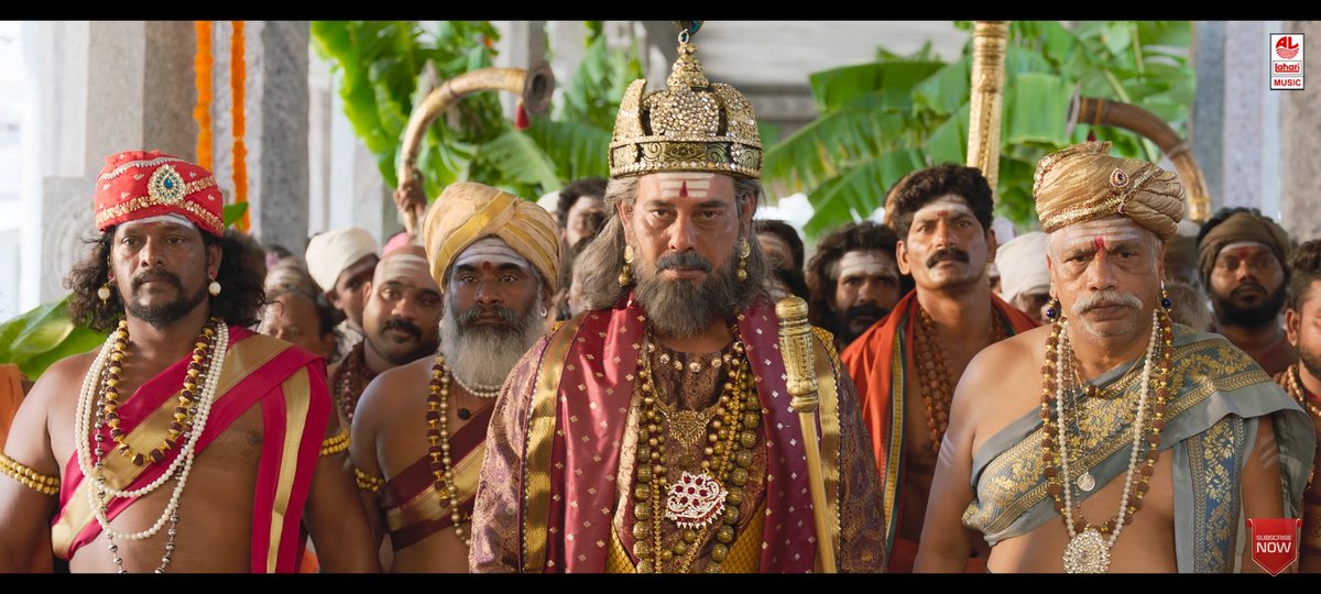 vimalvarman6's tweet photo. #திரெளபதி2 அக்னிகுலதிலகர் மூன்றாம் வீரவல்லாளமகாராஜர் - வீரசிம்மகாடவராயருக்கு பட்டாபிஷேகம் செய்யும் காட்சிகள். 

வாழ்த்துக்கள் அண்ணா @mohandreamer https://t.co/SvLUyscn5z