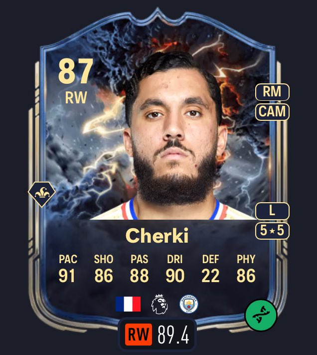 RobosFUT's tweet image. 🧬 These RW Evo’s Available are CRAZY😱

Who you going with? 🤔