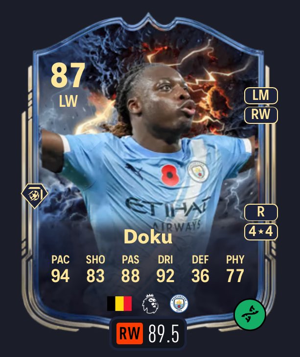 RobosFUT's tweet image. 🧬 These RW Evo’s Available are CRAZY😱

Who you going with? 🤔