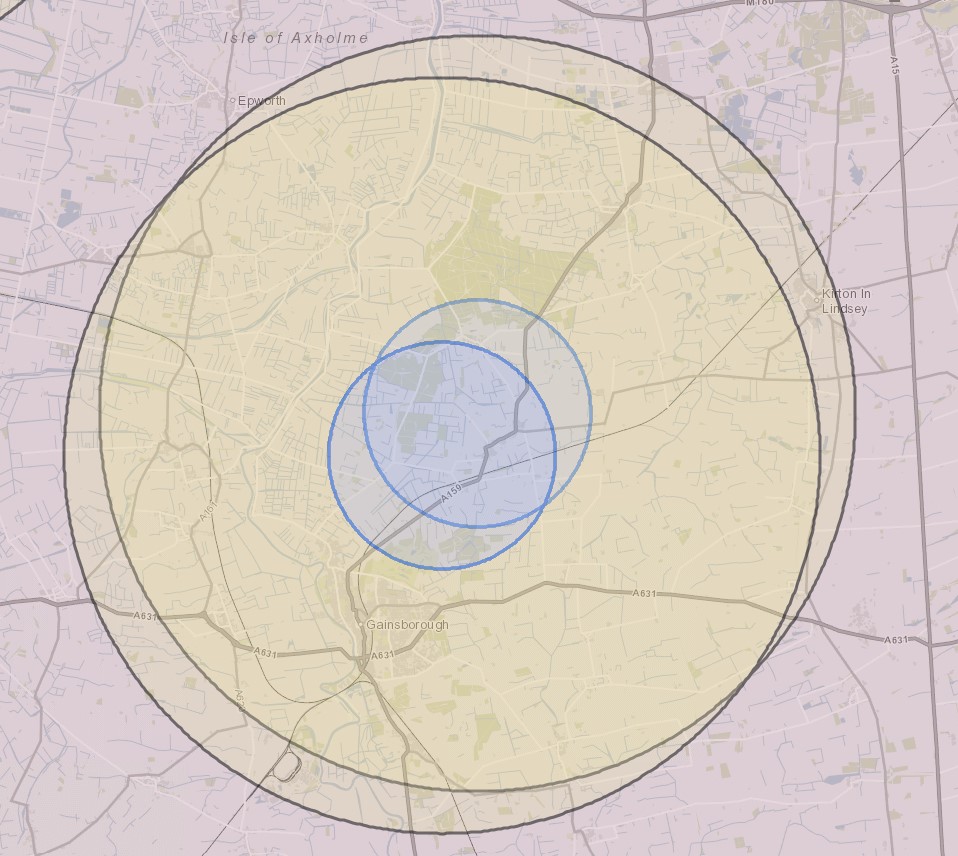 Lincolnshire Trading Standards tweet media