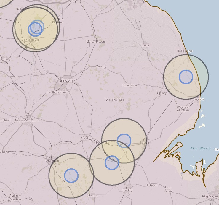 Lincolnshire Trading Standards tweet media