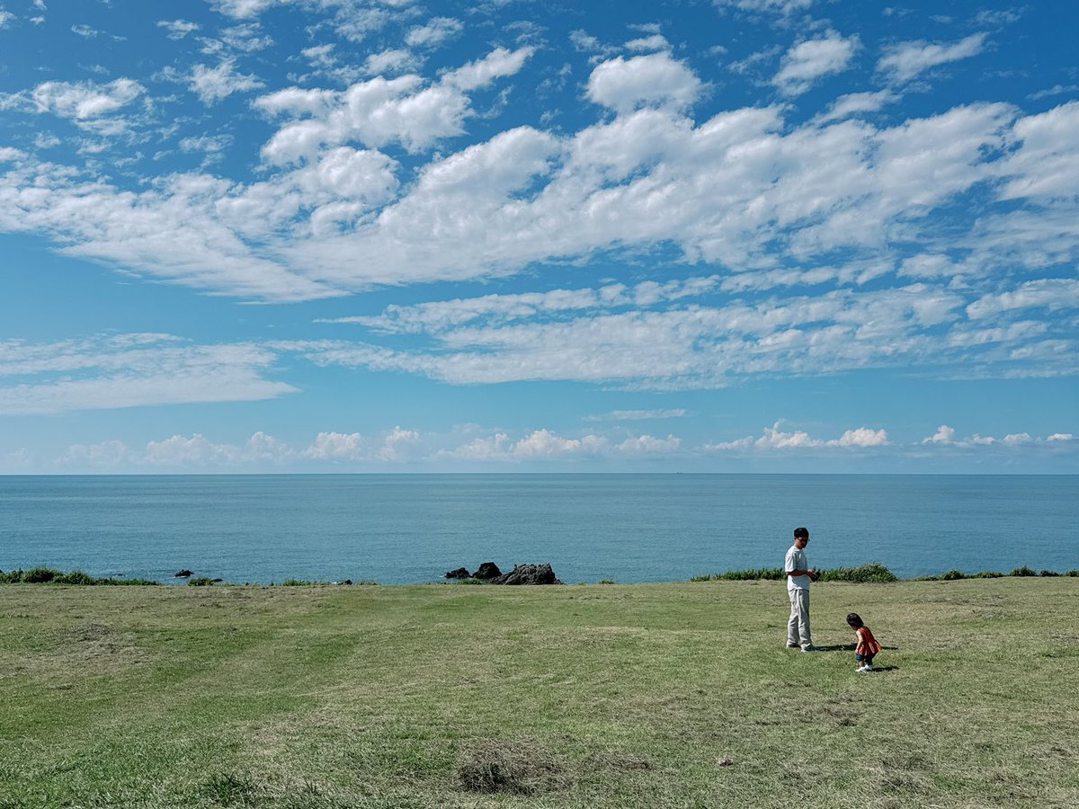 秋田、絶景旅でめちゃくちゃよかった。なんでもっとPRしないんだ。