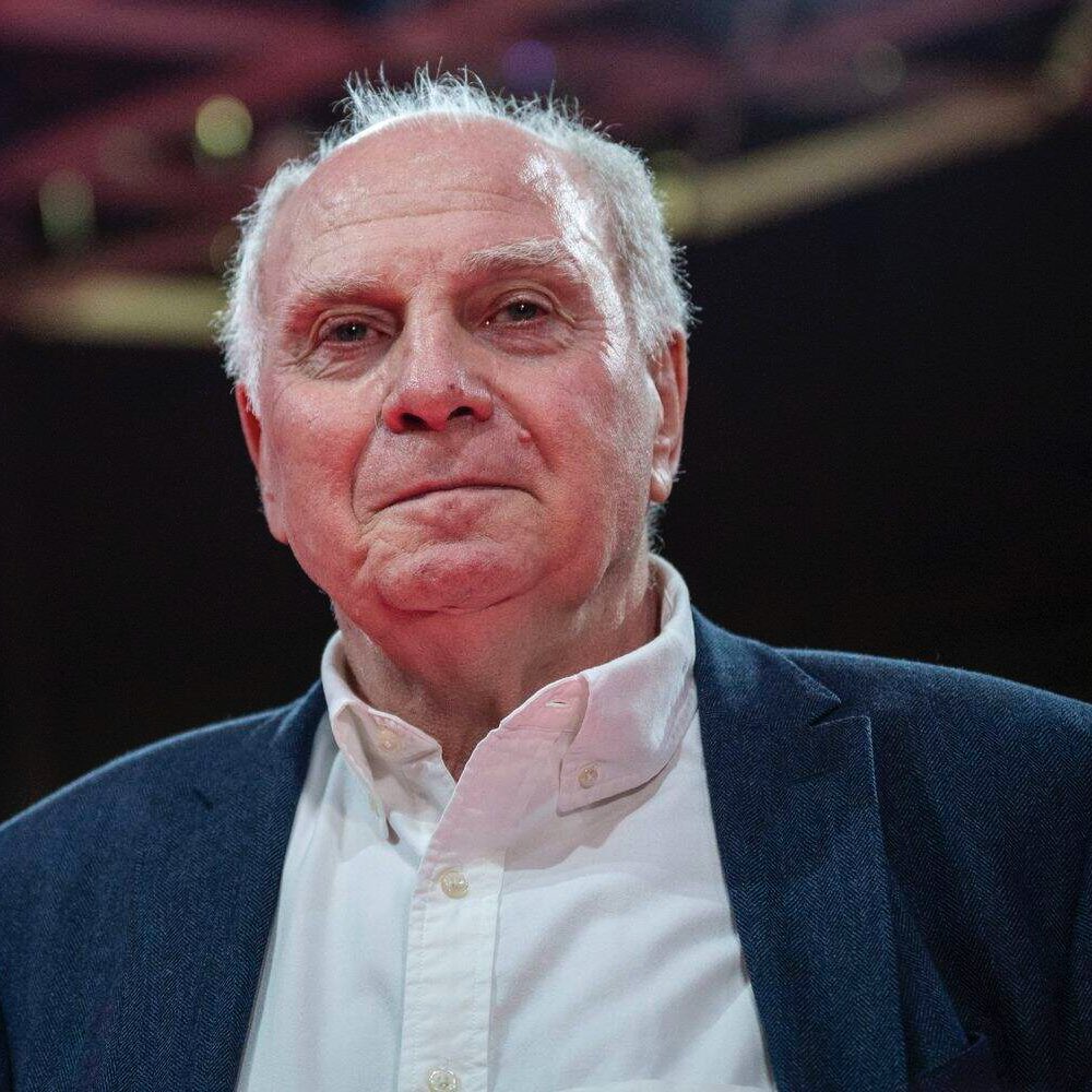 Fabrizio Romano tweet media