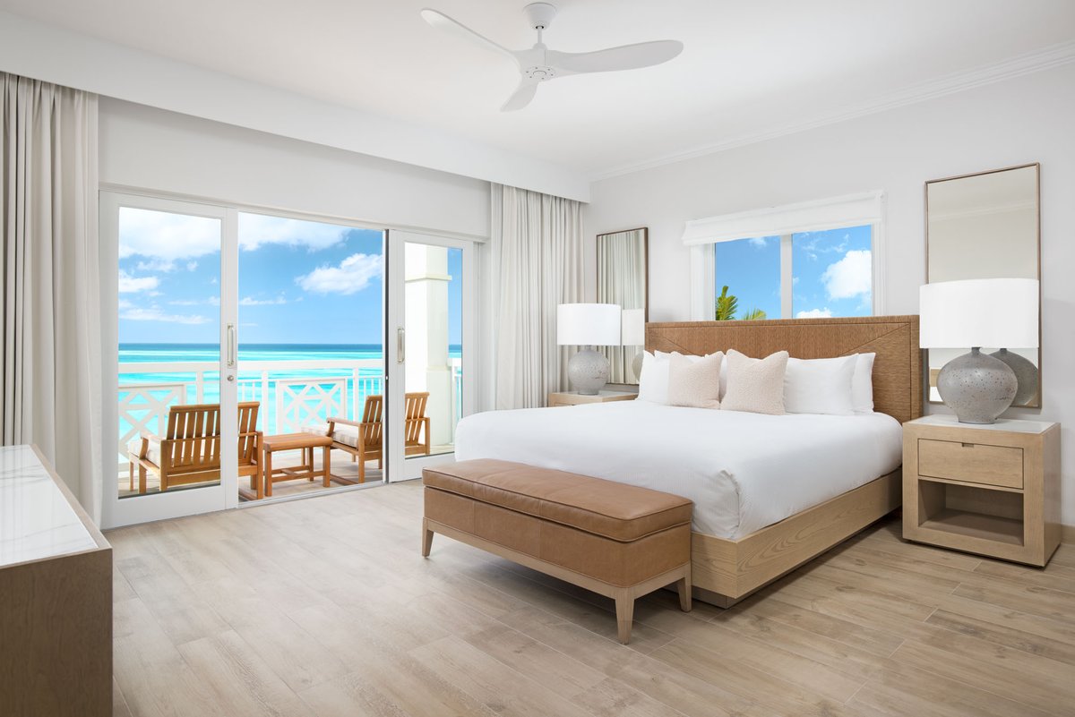 Alexandra Resort tweet media
