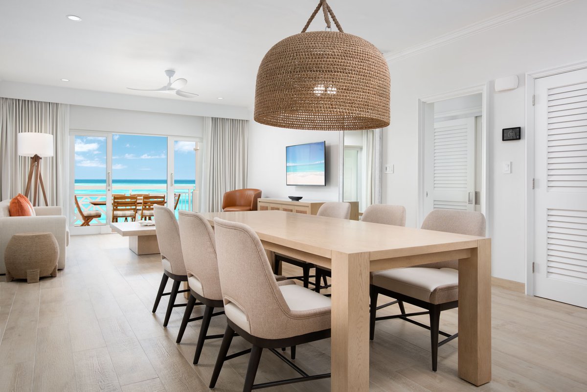 Alexandra Resort tweet media