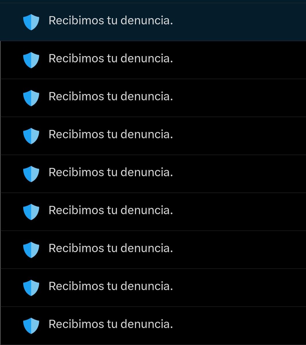 Amparito, estaba pegando un giñote y me he acordado de tí. Con cariño 😘