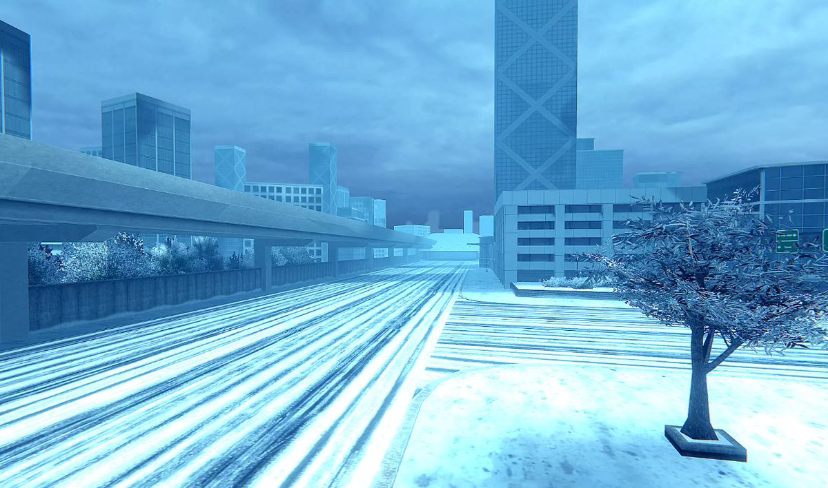 LetheStd's tweet photo. ❄️Winter has taken over PetrolHead
Frozen roads, falling snow — and the update is LIVE!🚦

Seasonal content, icy challenges and time-limited rewards are waiting⏳

Gear up. This winter, it’s not just about driving — it’s about surviving the storm❄️🔥#PetrolHead #Update #WINTER https://t.co/WV6fQYcDkK