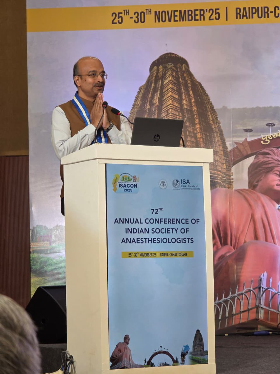 Balavenkat Subramanian tweet media