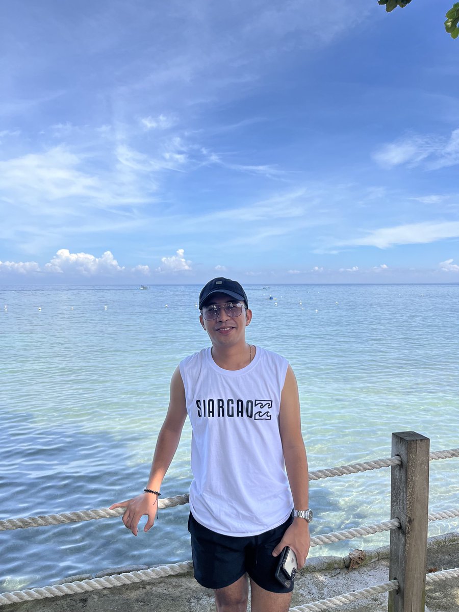 WaRajud's tweet photo. DUKA BAY RESORT 🫶 https://t.co/BiNMzTsJ49