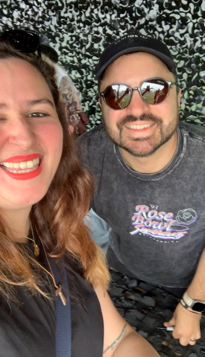 Roxsana Roca 👑🇻🇪 tweet media