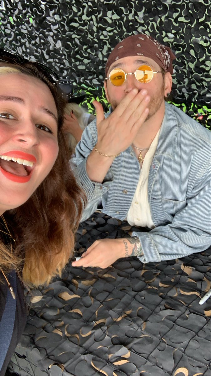 Roxsana Roca 👑🇻🇪 tweet media