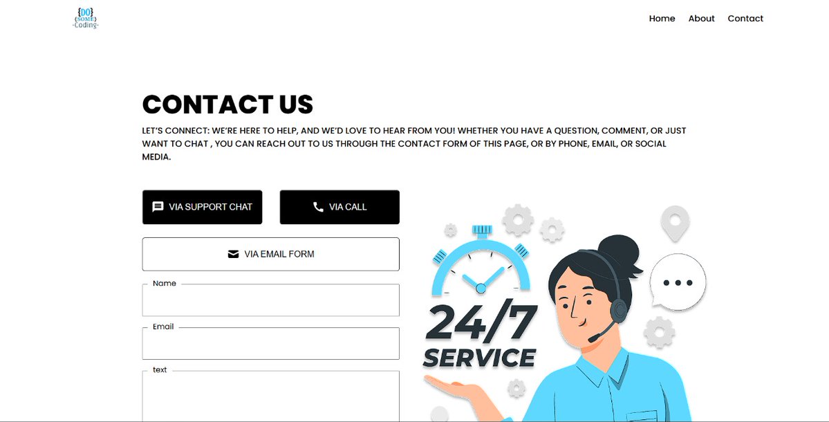 dexter_yup's tweet image. Day 5/60 🚀
Built a clean Contact Us page in React!
Learned useEffect, reusable button logic with props, and form handling using preventDefault().
Small steps, big progress.
#React #100DaysOfCode #Frontend