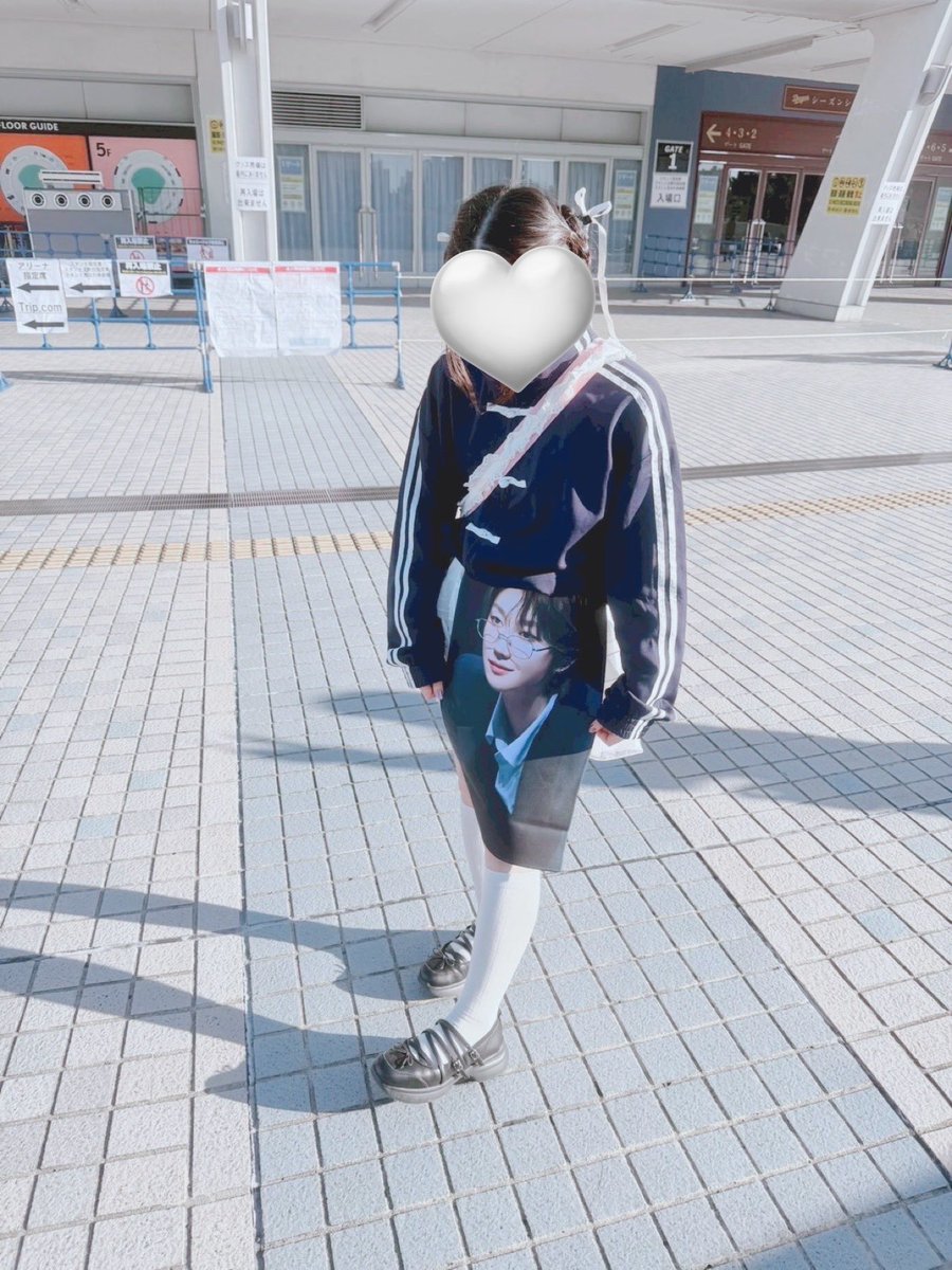 ソンア tweet media