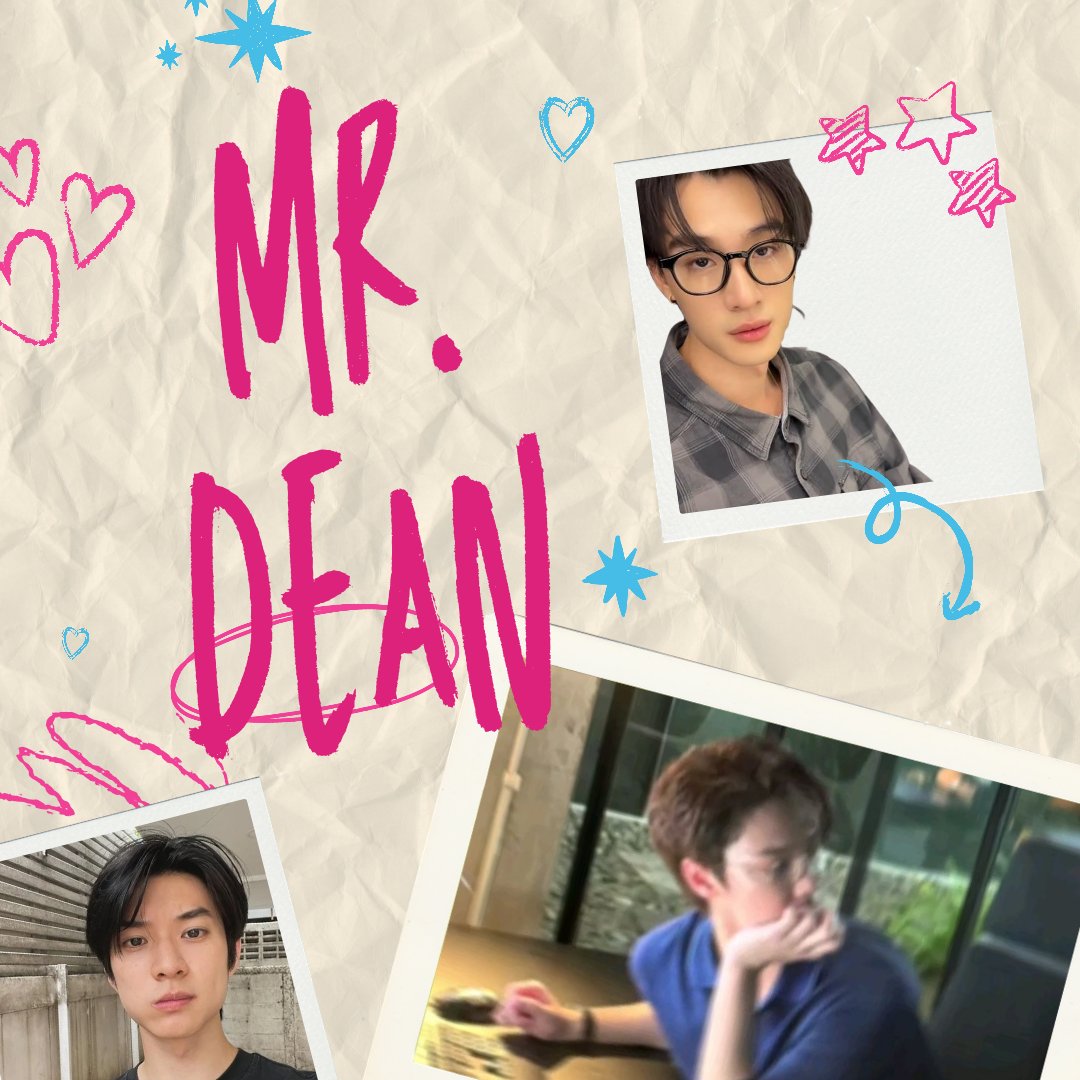 askwillest's tweet image. dewtee sometweets au, kalau mr. dean dan papi nata akhirnya nikah.