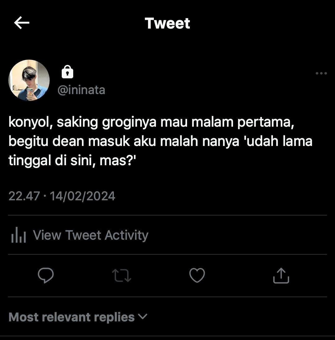 askwillest's tweet image. dewtee sometweets au, kalau mr. dean dan papi nata akhirnya nikah.