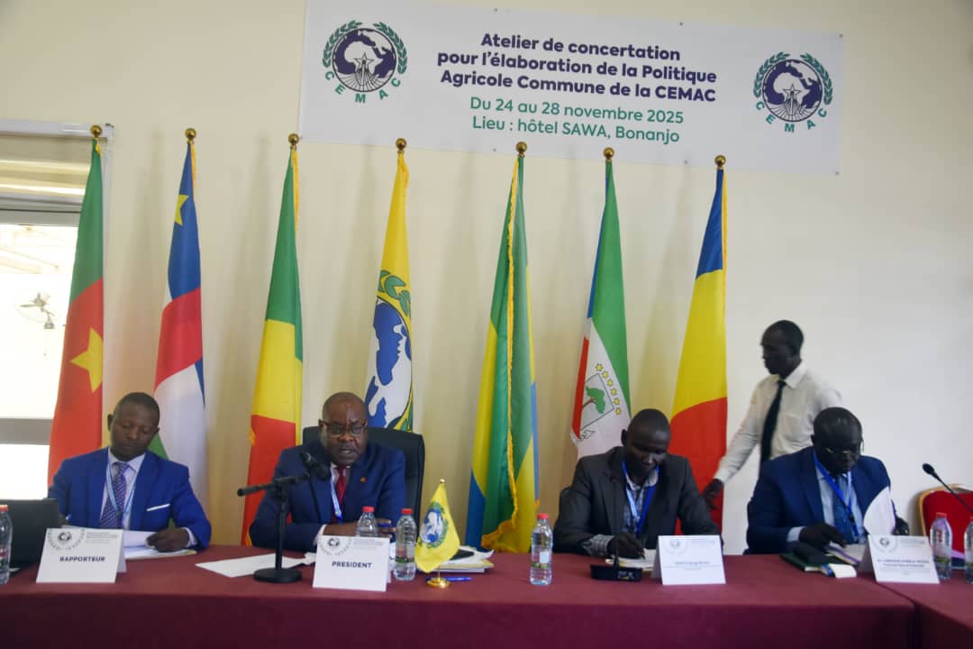 Ministère de l'Environnement et du Climat tweet media