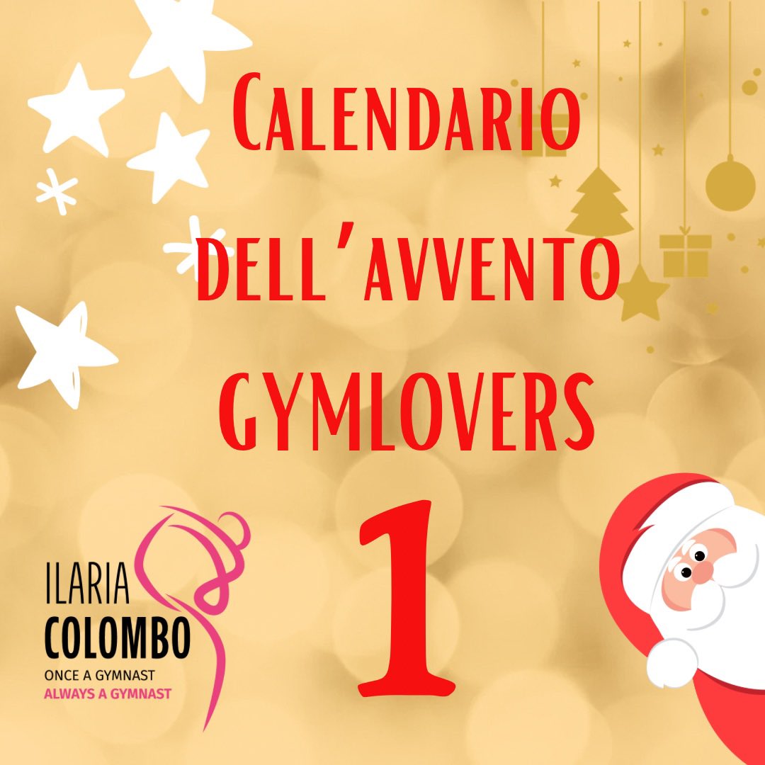 ILARIA COLOMBO tweet media