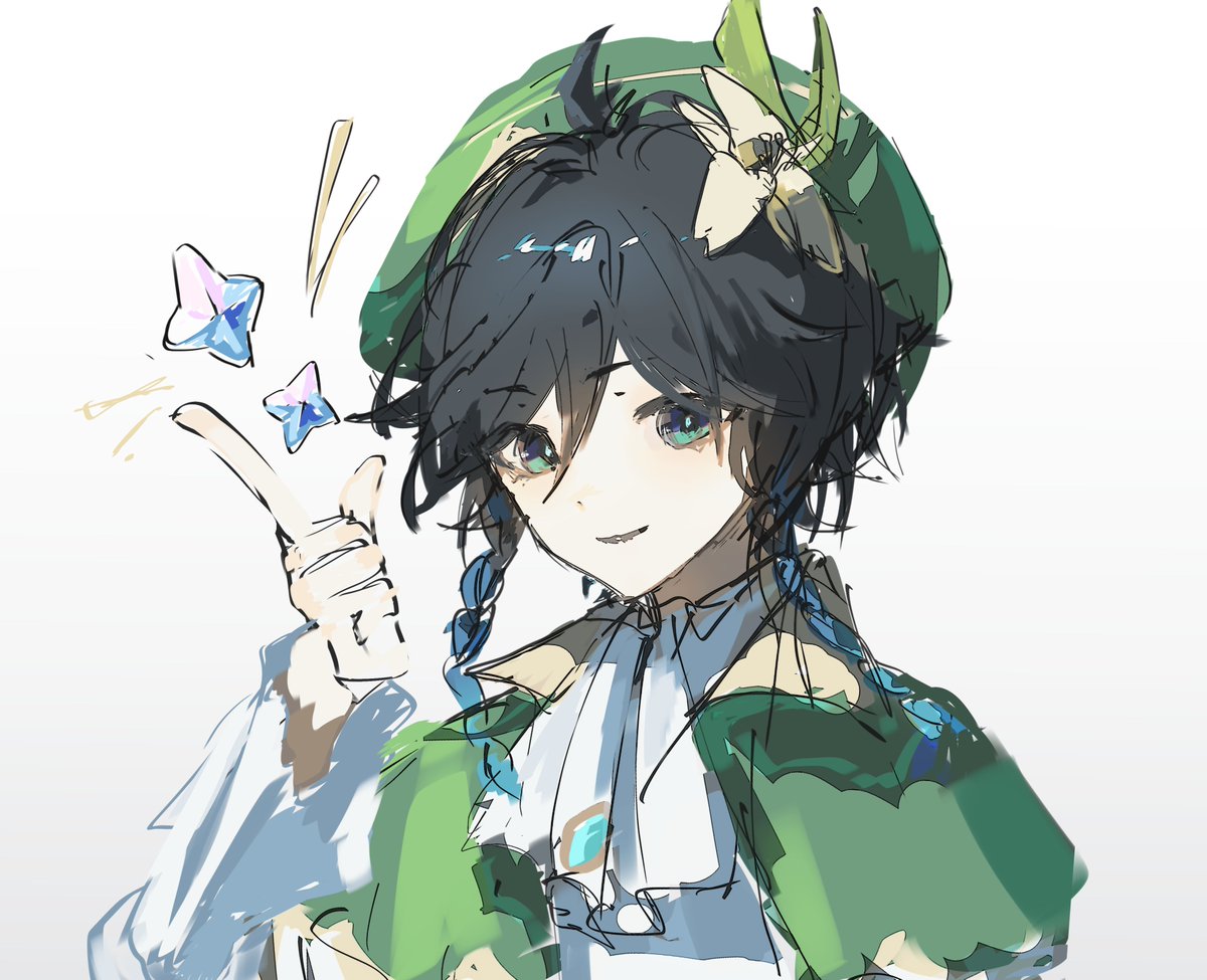 VOKA0057's tweet image. #Venti