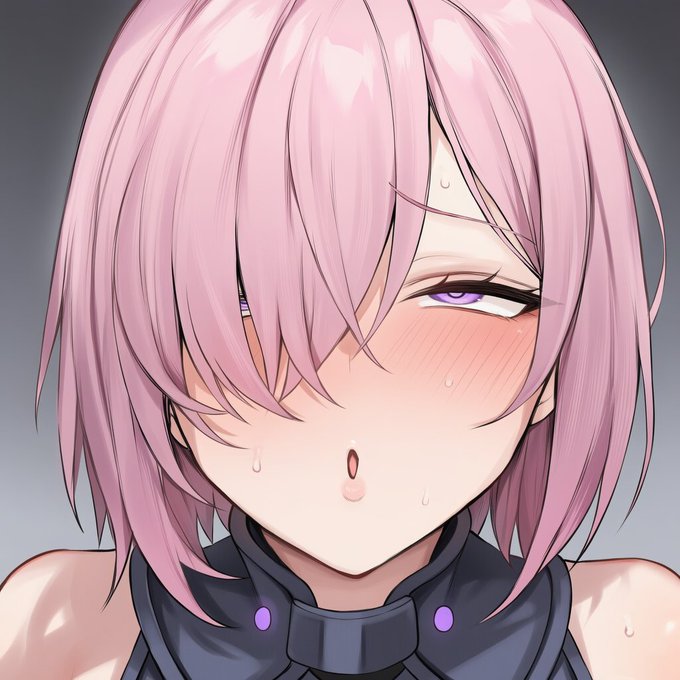 【オホ顔研究会、本日の議題】

口を縦に細長く開けた情けない顔を作るにはどうすれば良いか。 