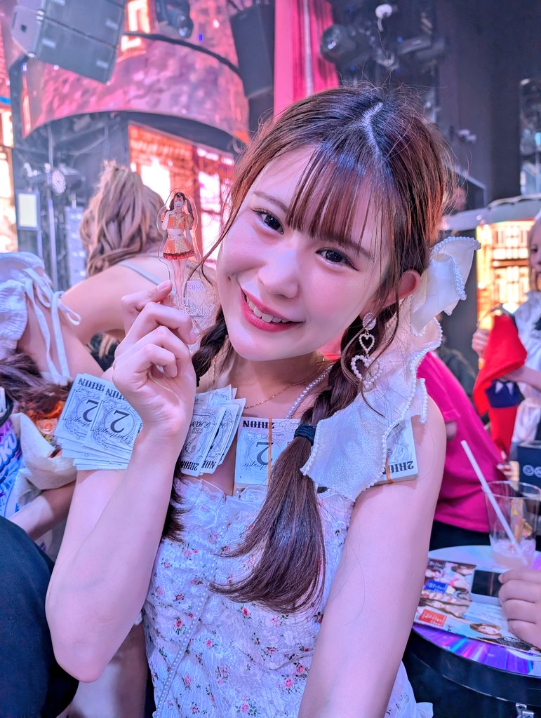 みさちゃま👶🏻🎀 (@misa_burlesque_) / Posts / X