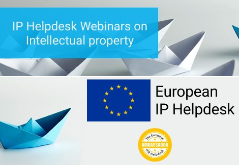 RCTTBELARUS's tweet image. IP Helpdesk webinars on intellectual property in December 2025 ictt.by/eng/home/news/…
#innovation #techtransfer #IPR #inventions #B2B #B2C