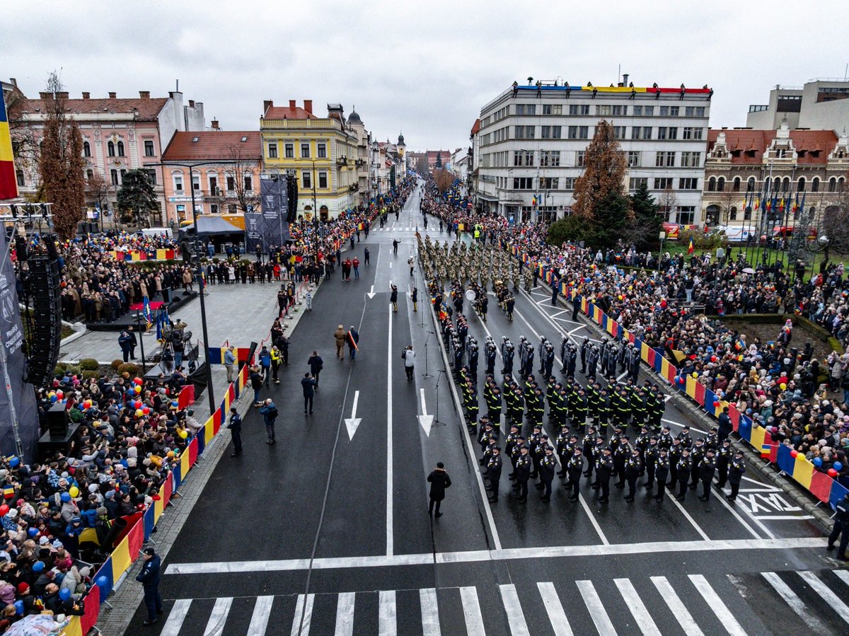 Emil Boc tweet media