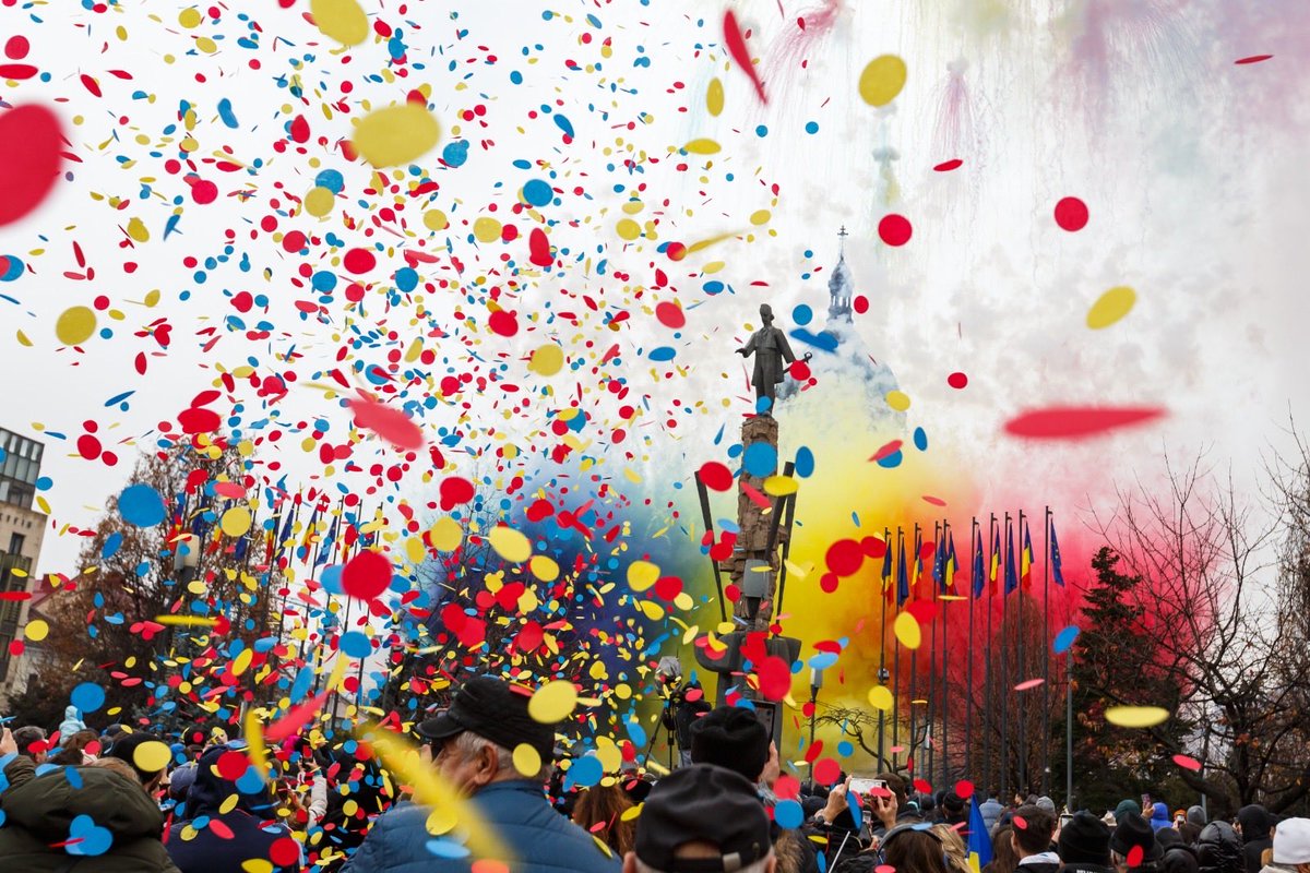 Emil Boc tweet media