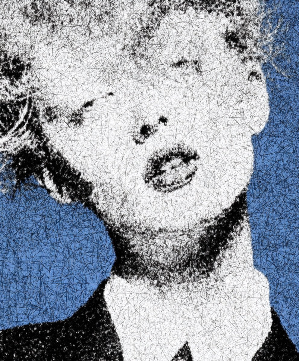 Louiscypher2000's tweet image. #synthart #synthography
#midjourney 

Mon Dieu