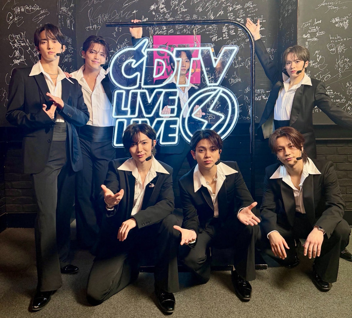 全力で盛り上げるぞ！！
 #銀河も渡るトラジャ