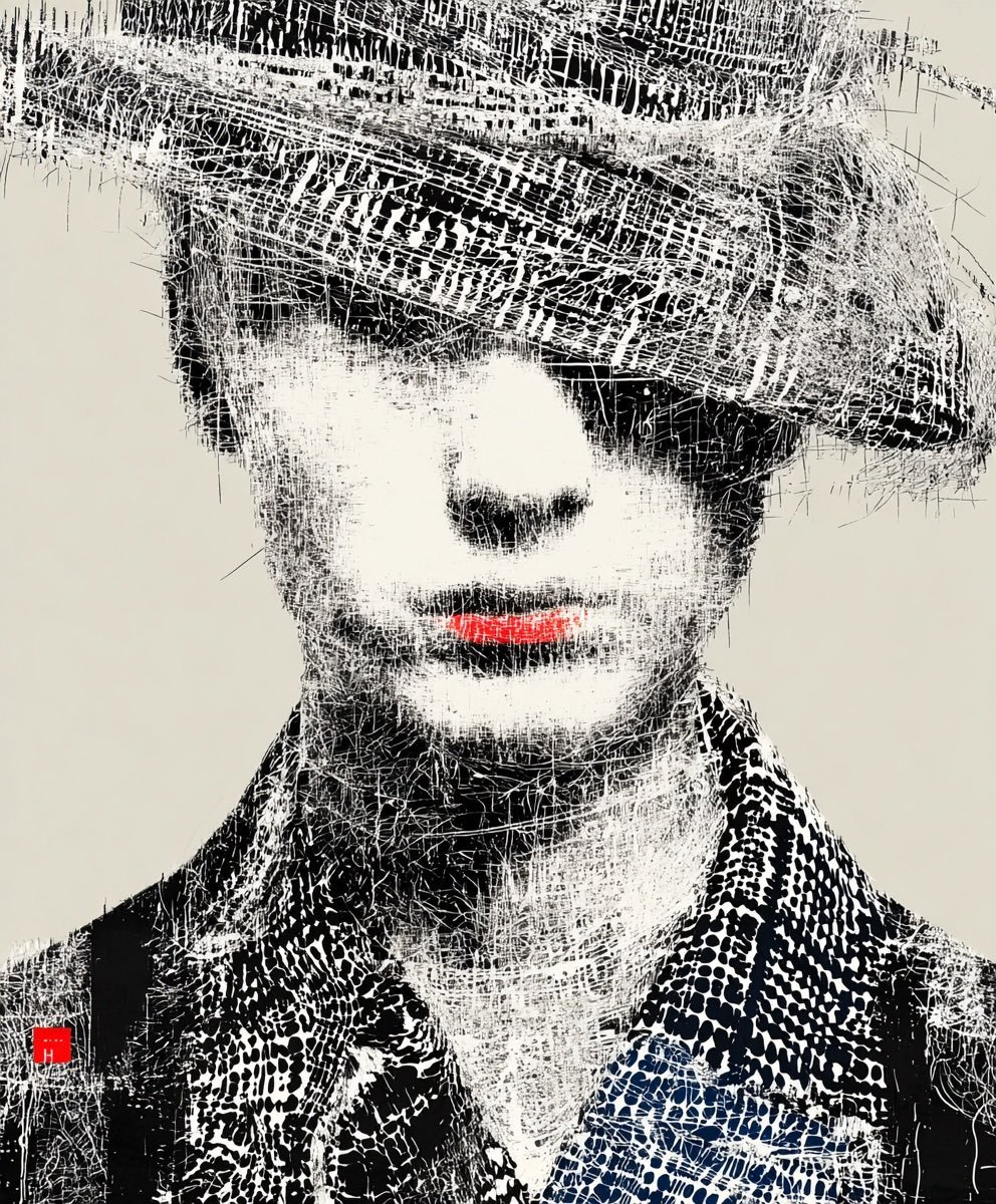 Louiscypher2000's tweet image. #synthart #synthography
#midjourney 

Incroyable