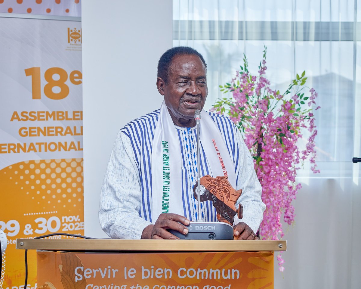 INADES-Formation tweet media