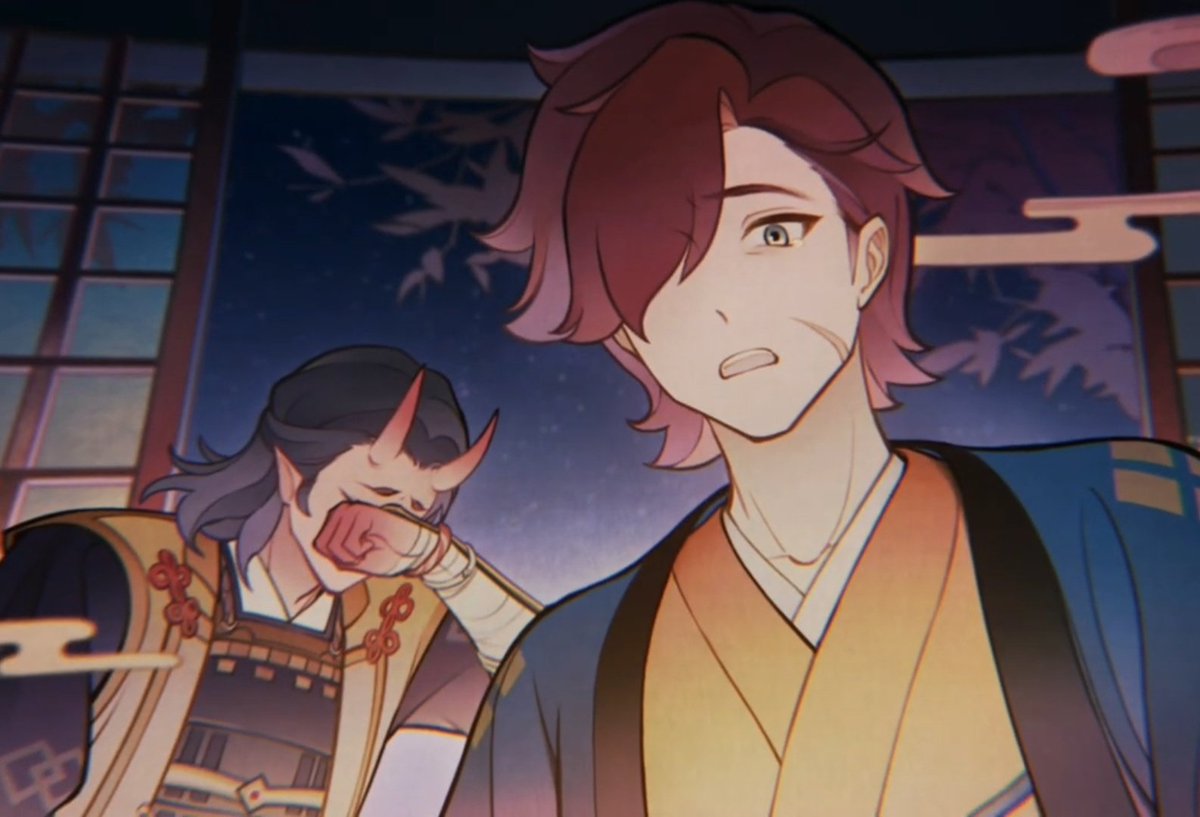 Beautiful mother and her two beautiful sons <3