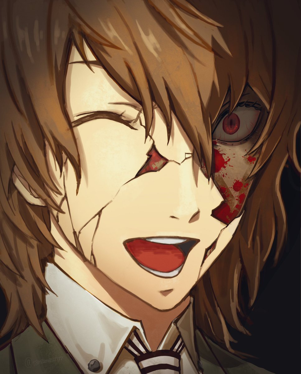 tamame_7777's tweet image. 