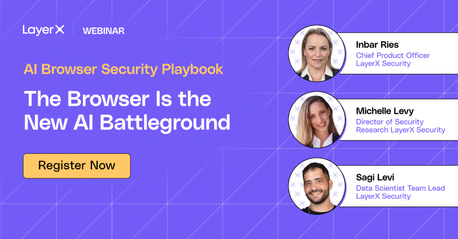 TheHackersNews's tweet image. 🚨 The browser just became your riskiest employee.

New AI browsers like ChatGPT Atlas can act on your behalf — booking, buying, sending data. One hidden command can turn them against you.

Join this expert webinar to learn how to spot and stop these new AI browser threats ↓…