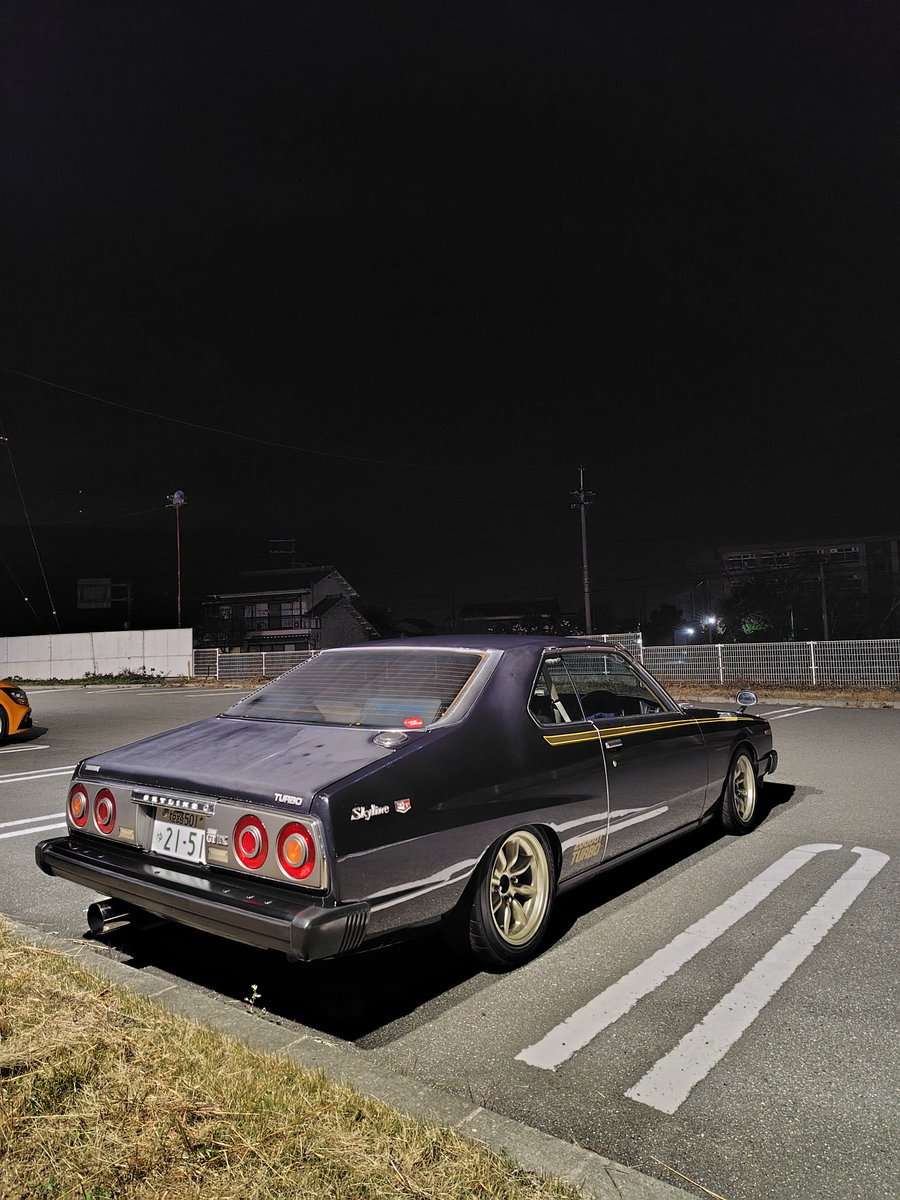 sanbaisoku2's tweet photo. 遂に！
憧れの車が納車されました！！！🇯🇵
もうニヤニヤがとまらん、グヘヘ🥰 https://t.co/eC1y7d6AHa