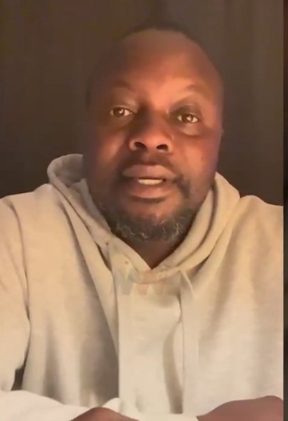 Usishange kisasi kikaanza kesho,maana wamejisahau tayari