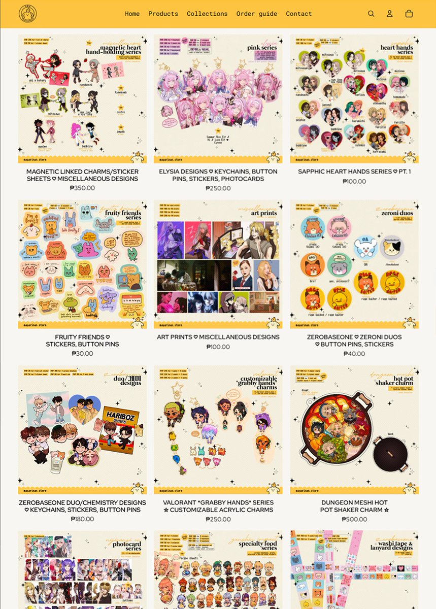 ⭐️ @ fanfes tweet media