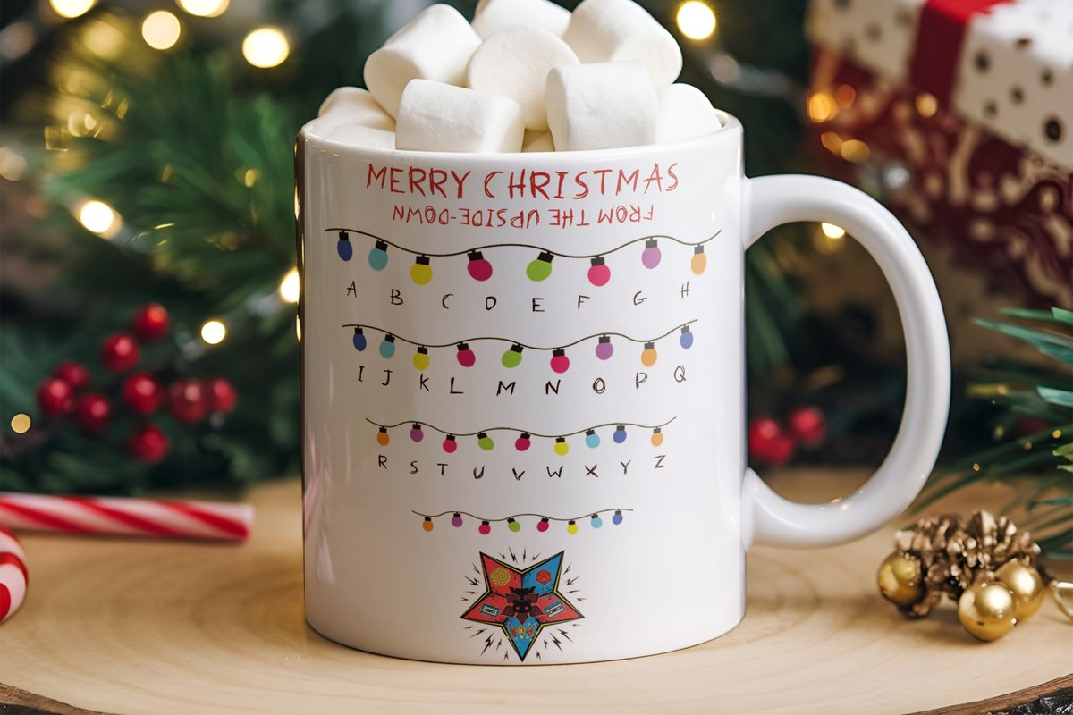 Mtr_Ent's tweet image. etsy.com/uk/listing/438…

#StrangerThings5 #StrangerThings #StrangersThings5