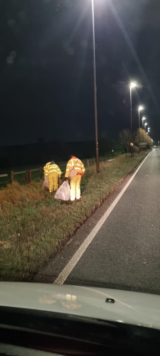 Clean Leeds tweet media