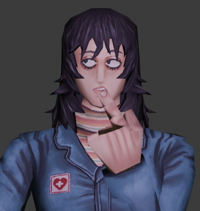 bayboxumi's tweet image. i wonder what shes thinking about