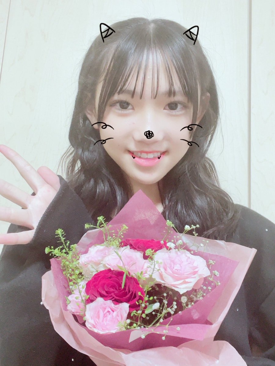 まゆちゃんありがとうございます 受験の為にステージ活動をセーブする