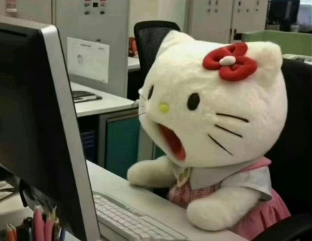 호킹이 (@threedpanda) on Twitter photo 