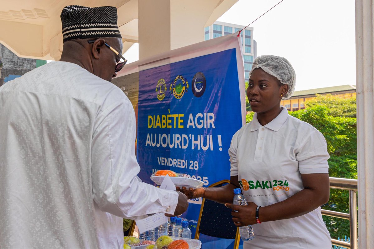 Soua DORÉ tweet media