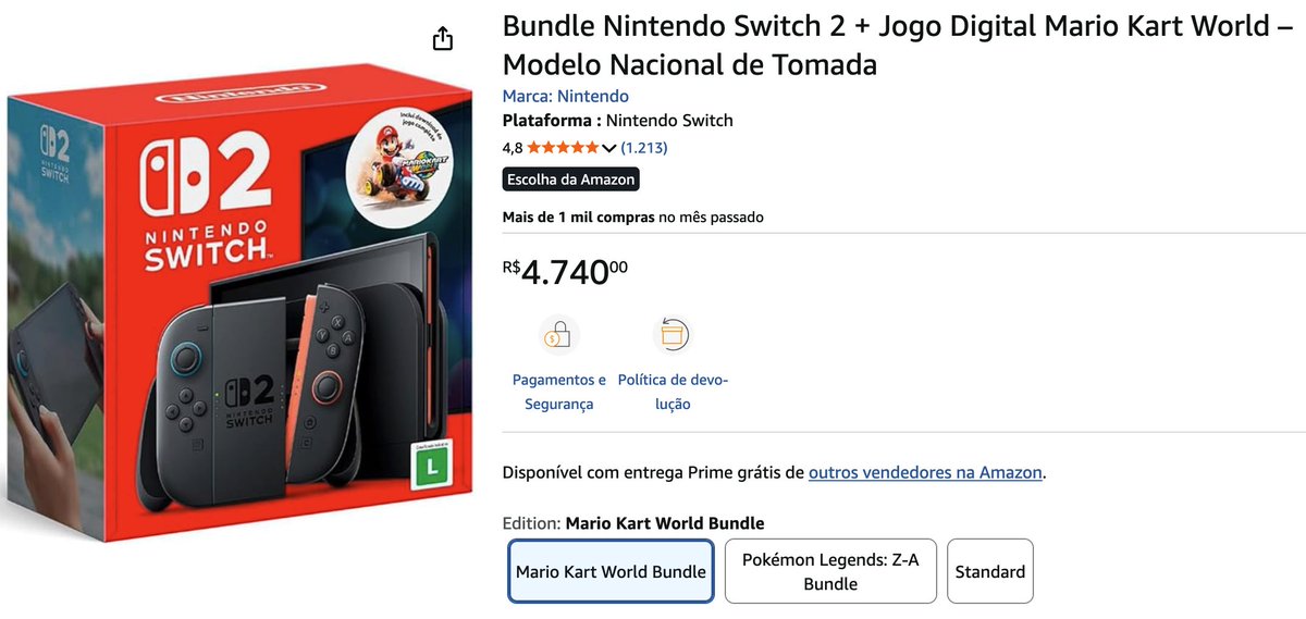 JV & Jogos tweet media