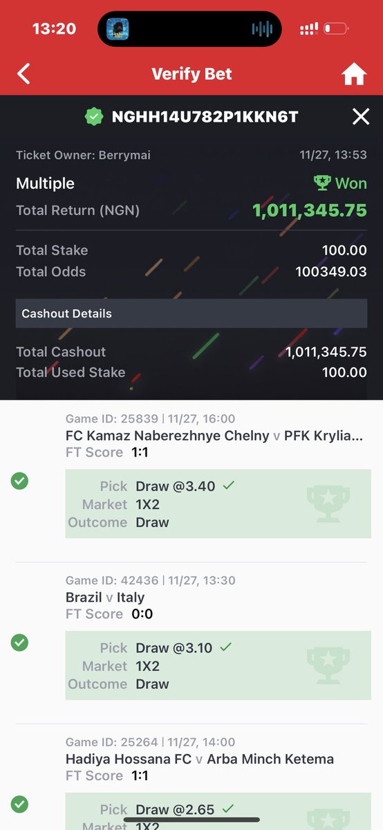 Realone ⚜️ tweet media