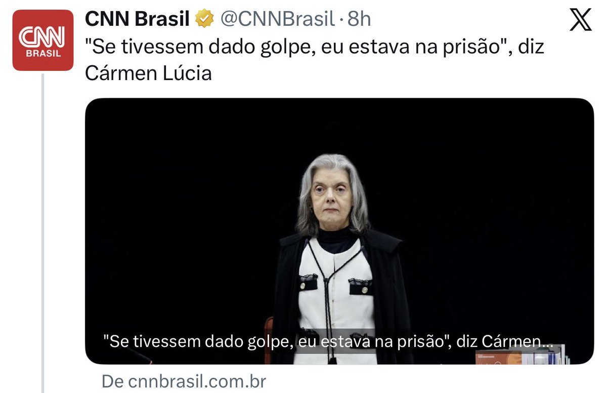 marsiglia_andre's tweet image. E, se estivéssemos em uma democracia, boa parte de vocês sequer estaria no STF