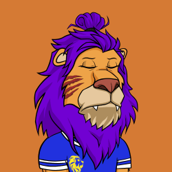 #675 bought for 0.03 WETH (79.10 USD) on Opensea  #LazyLions #ROAR  

opensea.io/assets/ethereu… 

Memecoin launchpad on Base → Base.meme 🟦