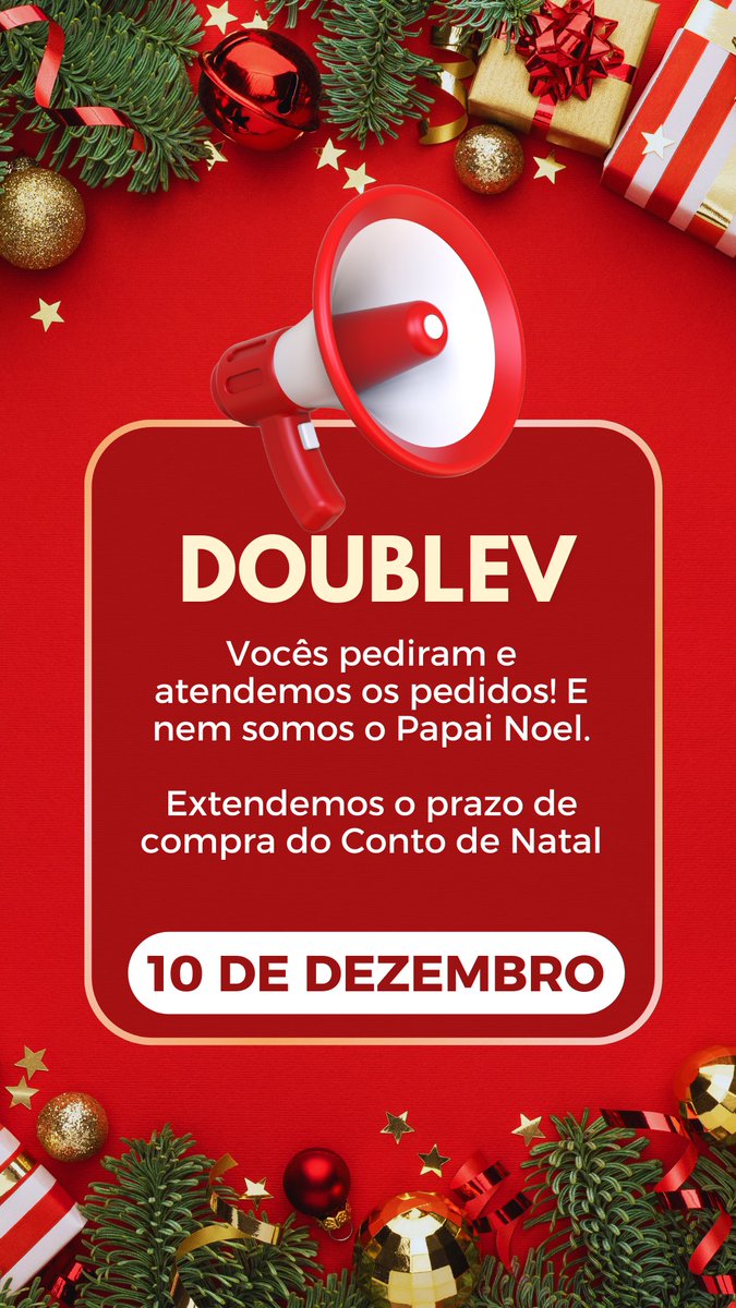 Projeto Double V tweet media